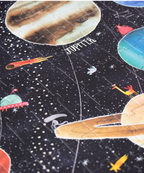 Discover the Planets Puzzle - Glows in the Dark! Londji