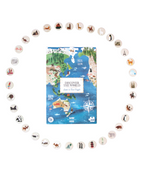 Discover the World Puzzle Londji