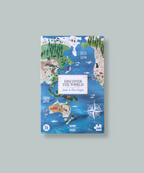 Discover the World Puzzle Londji
