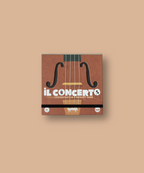 Il concerto – Memory Game Londji