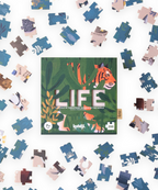 Life Puzzle Londji