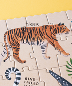 Life Puzzle Londji