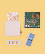 Life Puzzle Londji