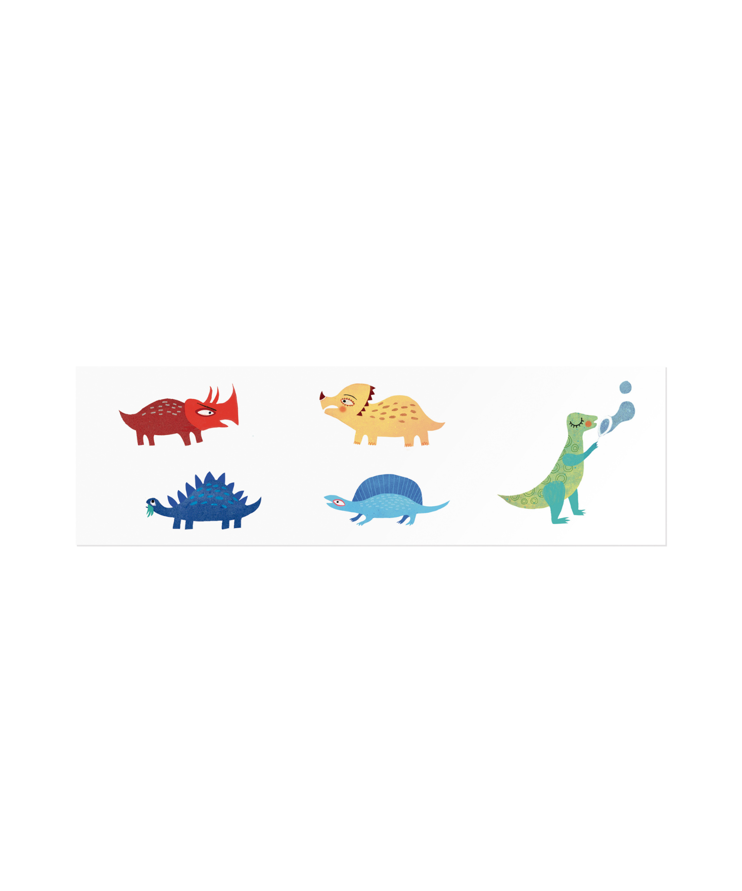 Dinosaurs Tattoos Londji