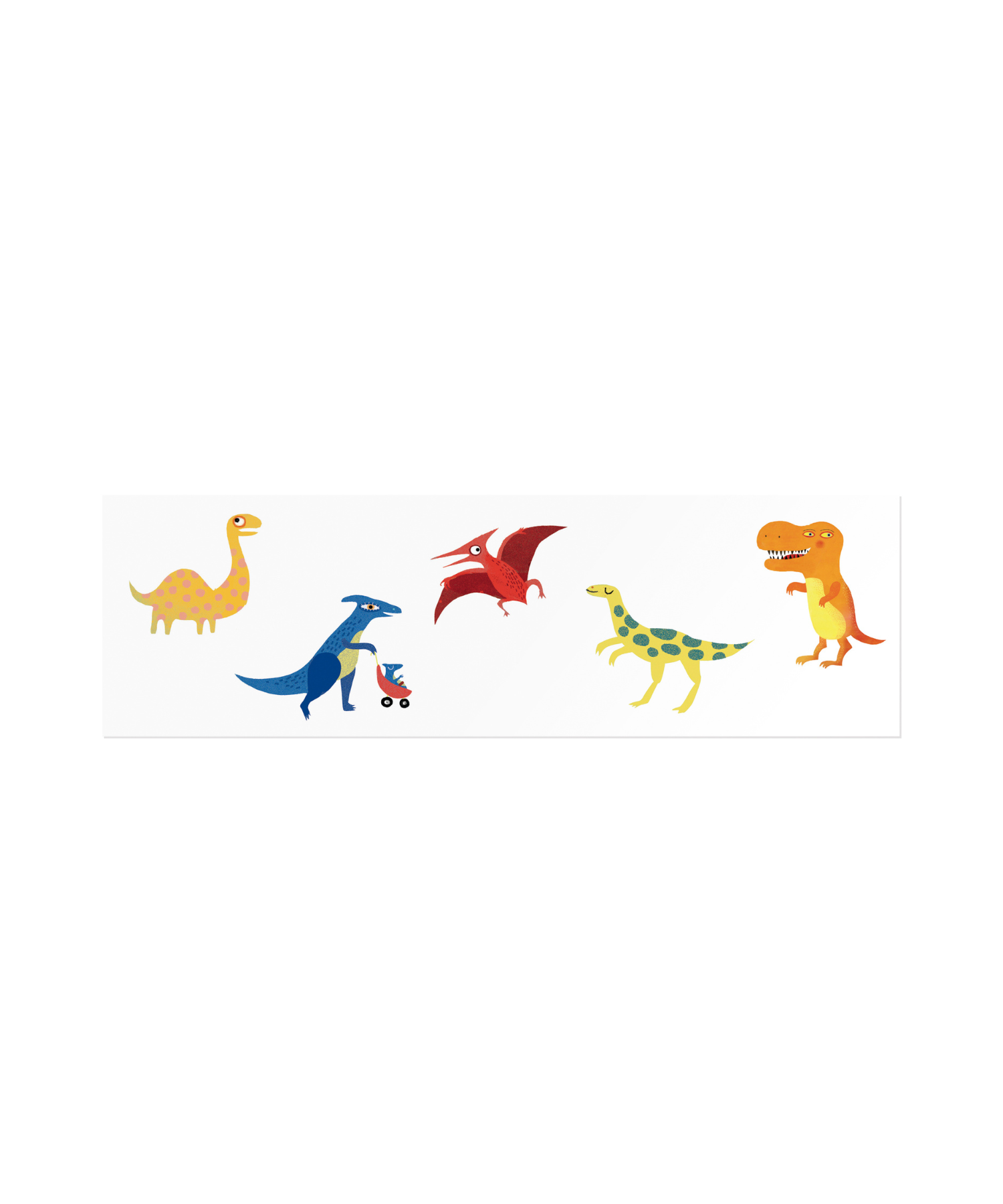 Dinosaurs Tattoos Londji
