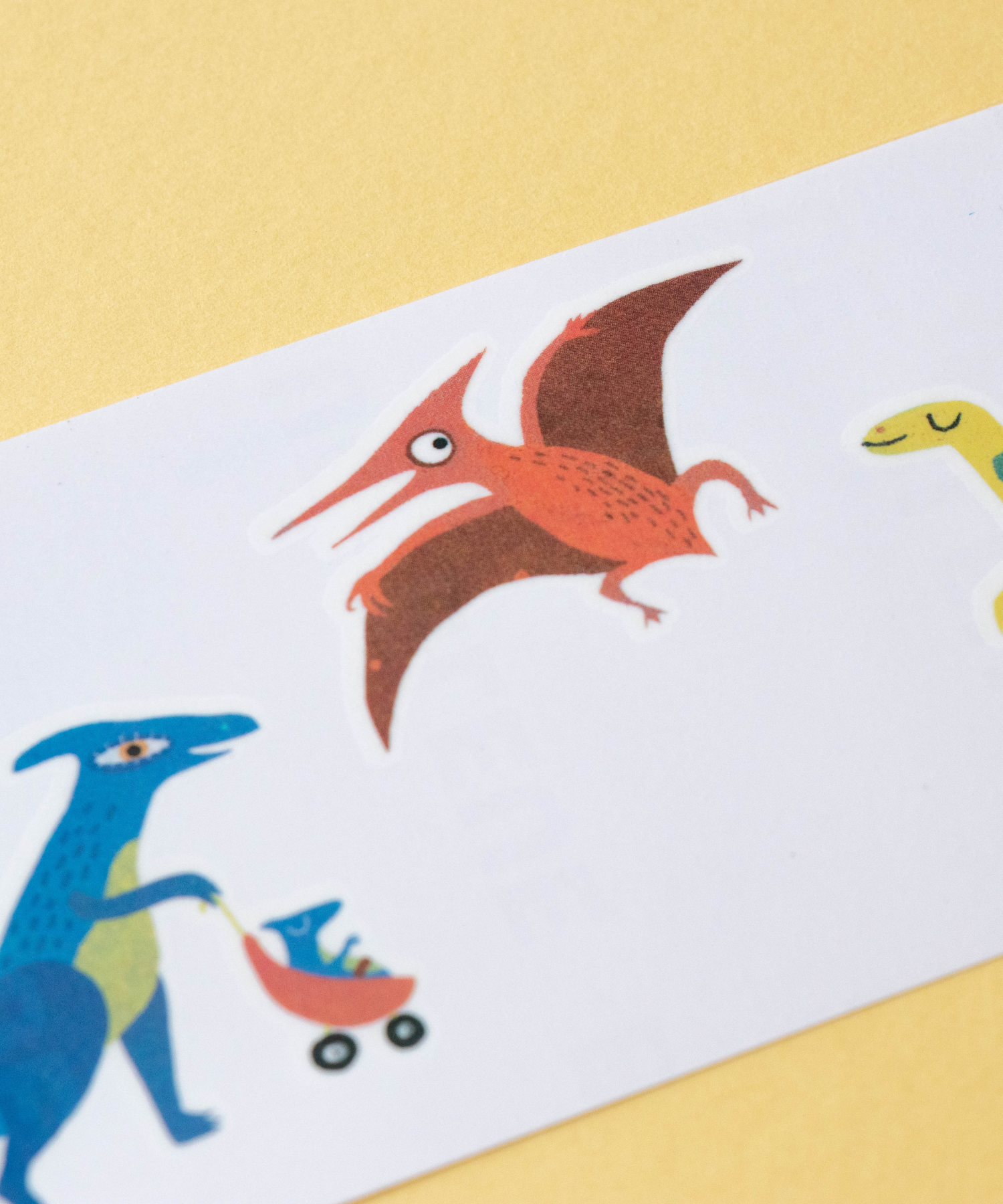 Dinosaurs Tattoos Londji