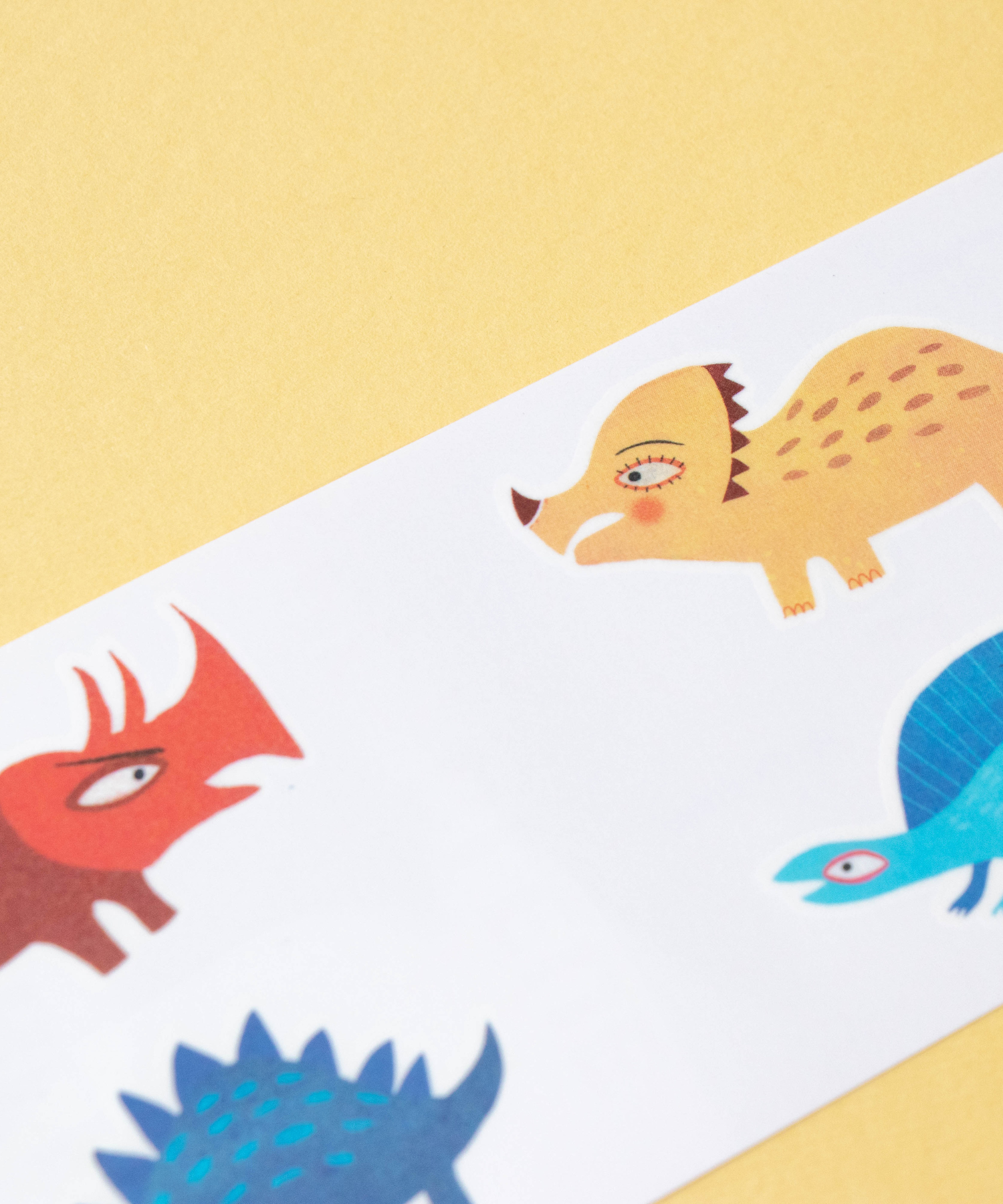 Dinosaurs Tattoos Londji