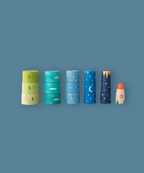 Up to the Stars – Stacking Game – Wood Londji