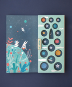 Up to the Stars – Stacking Game – Wood Londji