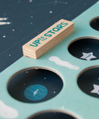 Up to the Stars – Stacking Game – Wood Londji