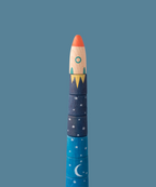 Up to the Stars – Stacking Game – Wood Londji