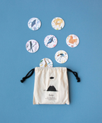 Wildlife Memo - Memory Game Londji