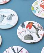 Wildlife Memo - Memory Game Londji