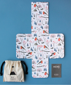 Wildlife Memo - Memory Game Londji