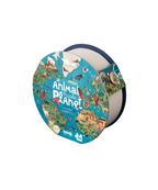 Animal Planet Puzzle Londji