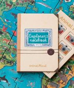 Animal Planet Puzzle Londji