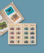 Animal Planet Puzzle Londji