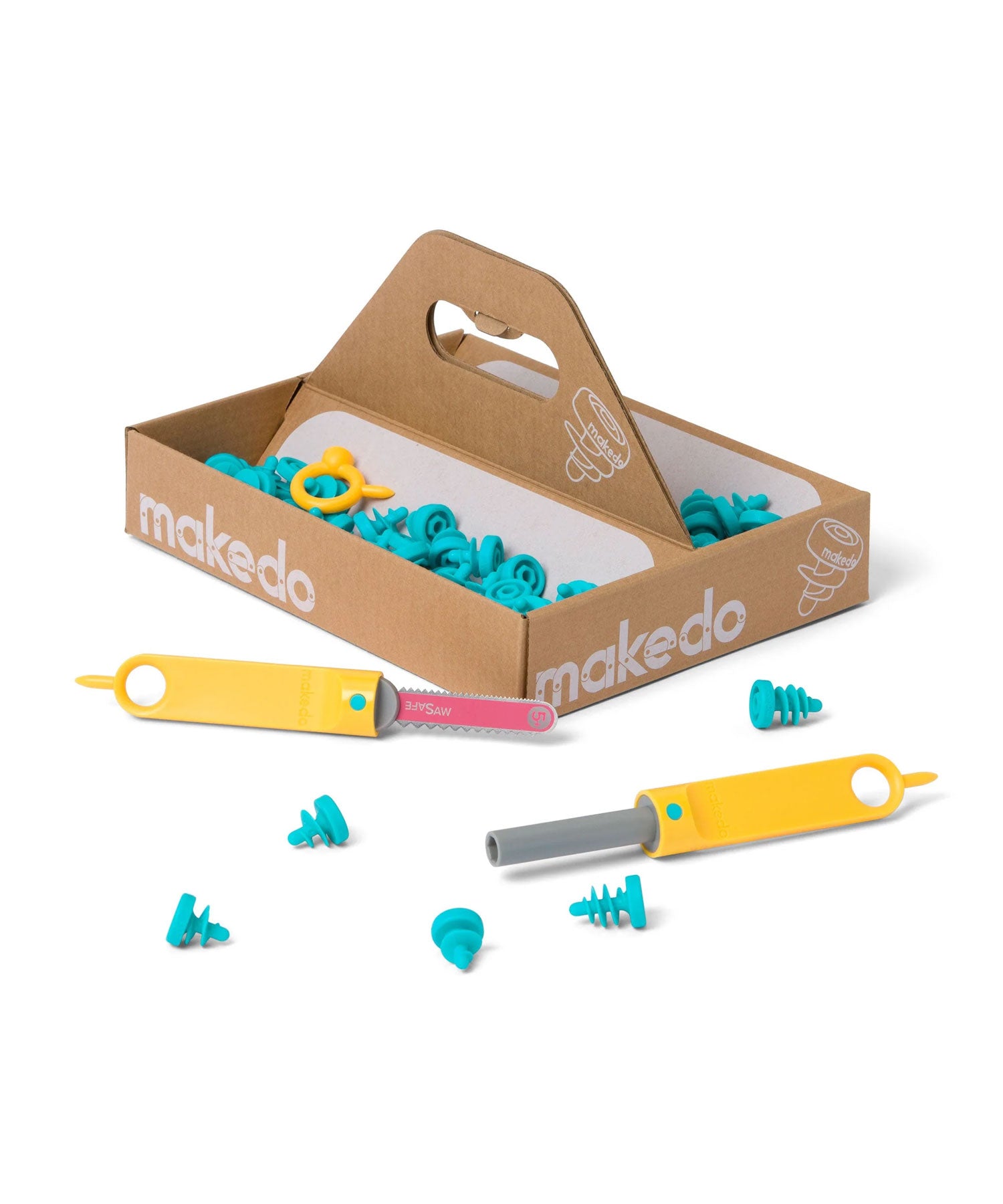 Makedo Explore Kit