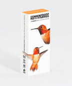 Hummingbirds Flipbook Flipboku