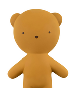 Gommu Bear – Sienna – 100% Natural Rubber Hevea Tree We are Gommu
