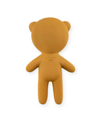 Gommu Bear – Sienna – 100% Natural Rubber Hevea Tree We are Gommu