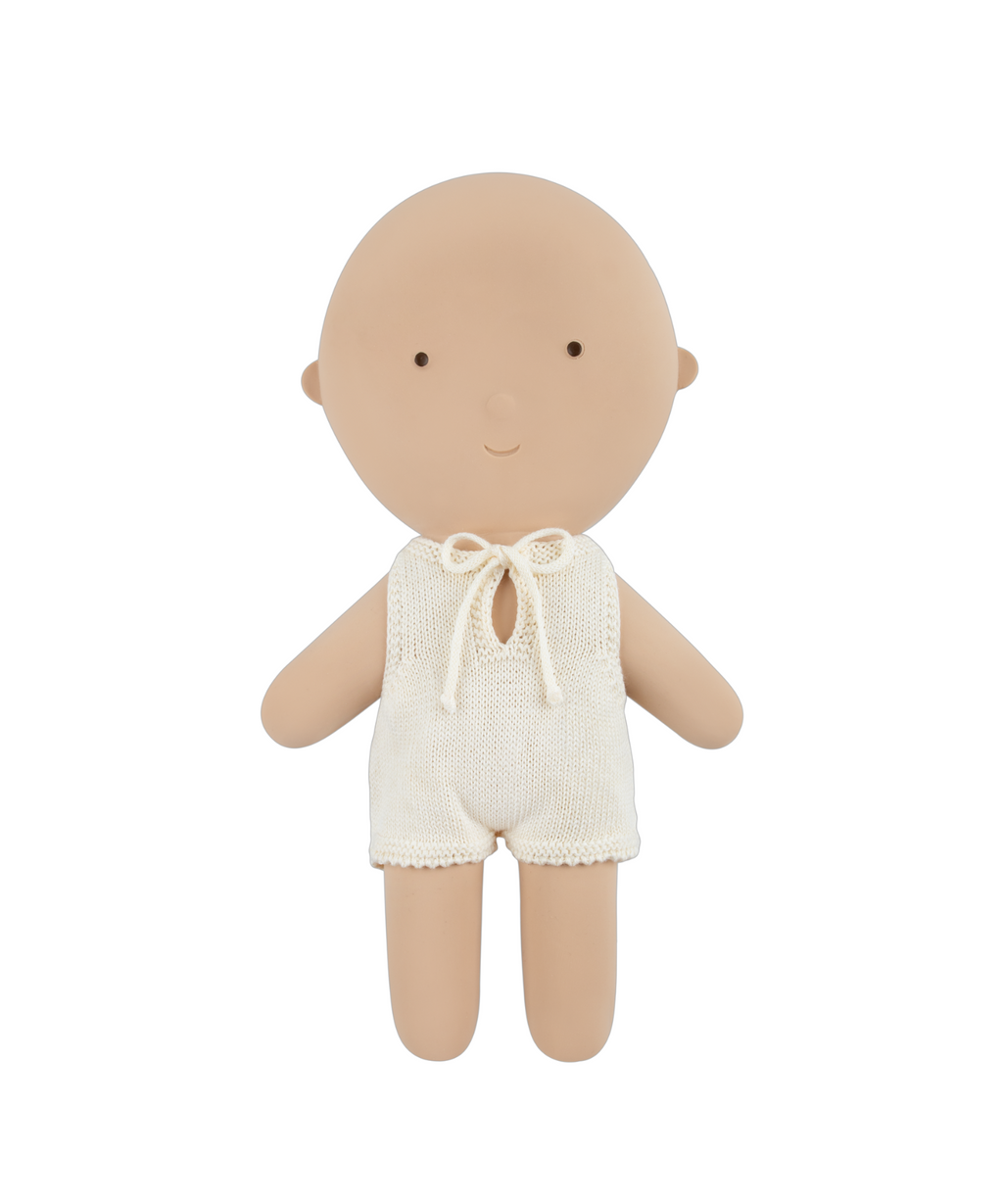 Gommu Baby – Vanilla –  100% Natural Rubber Hevea Tree We are Gommu