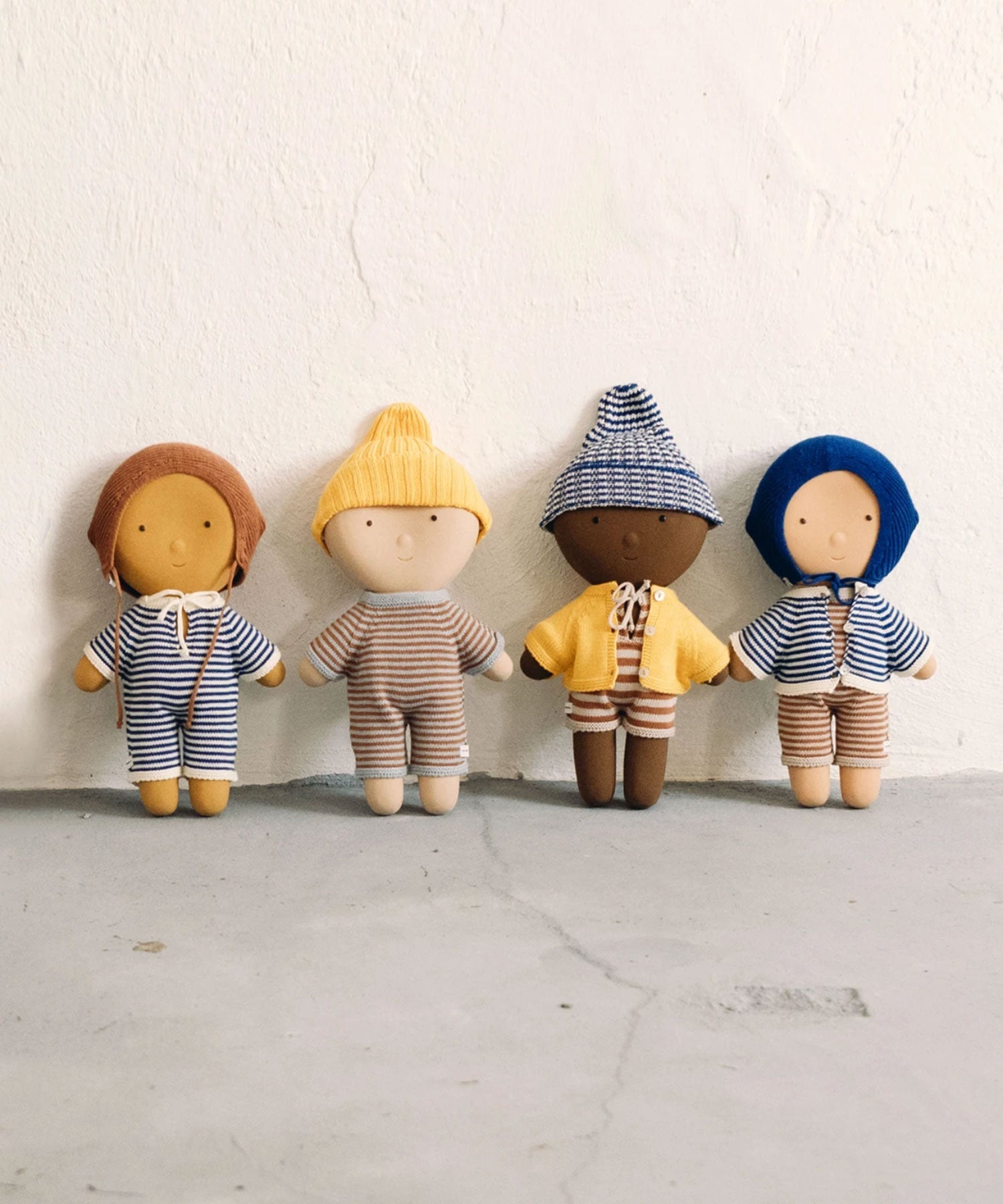 Gommu Baby – Vanilla –  100% Natural Rubber Hevea Tree We are Gommu
