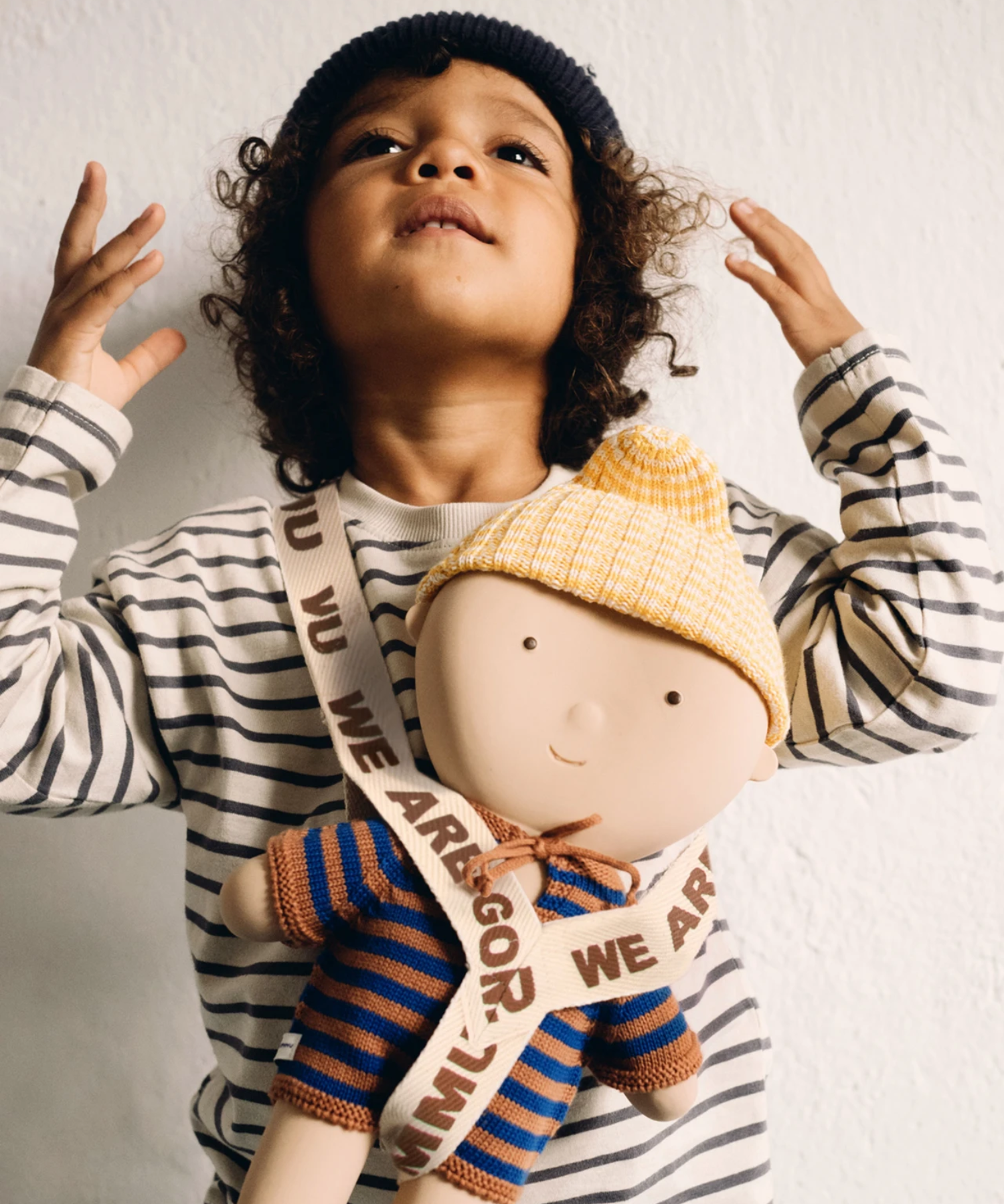 Gommu Tape Carrier – 100% Cotton We are Gommu