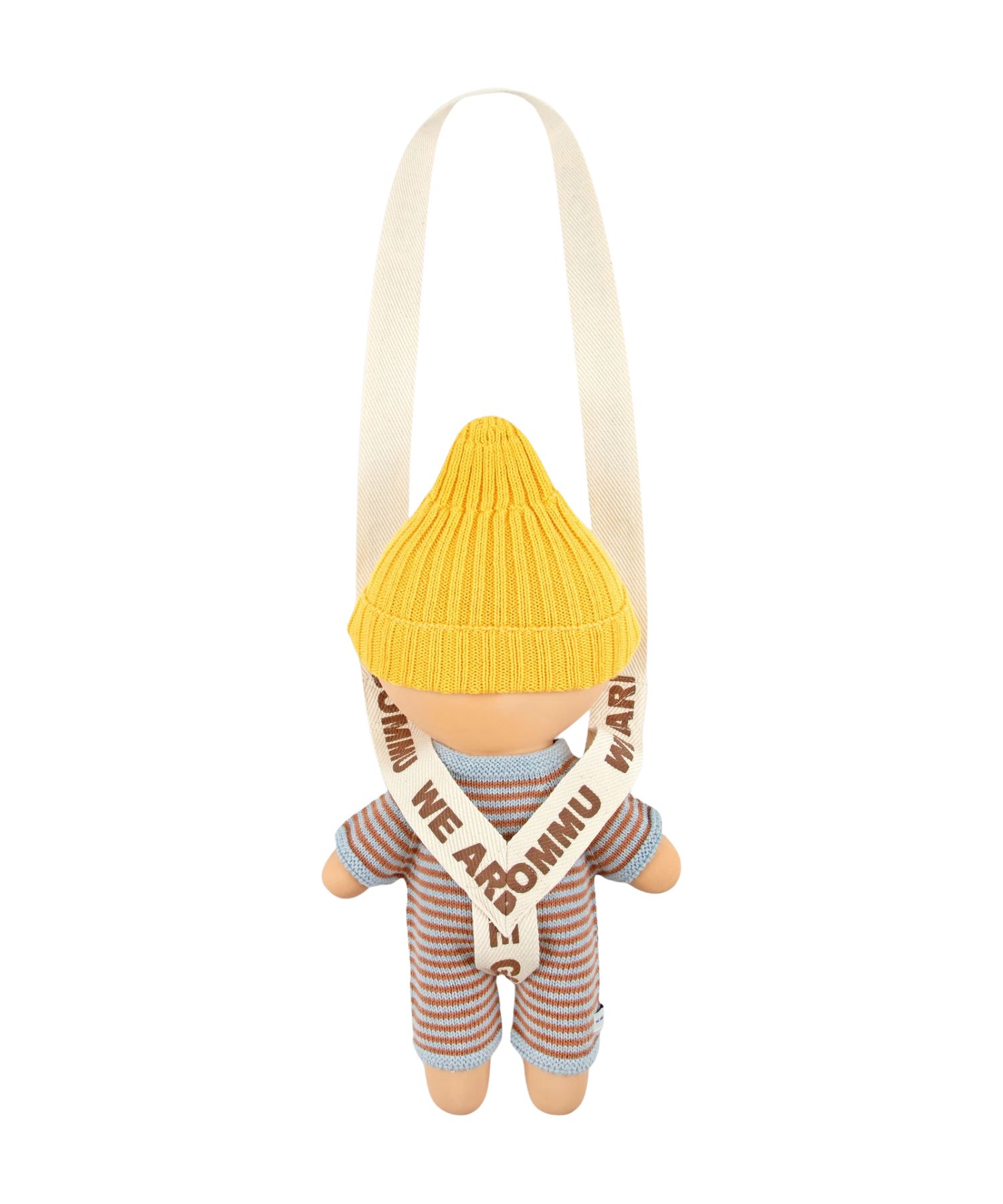 Gommu Tape Carrier – 100% Cotton We are Gommu