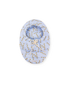Gommu Stars Footmuff – 100% Cotton Canvas We are Gommu