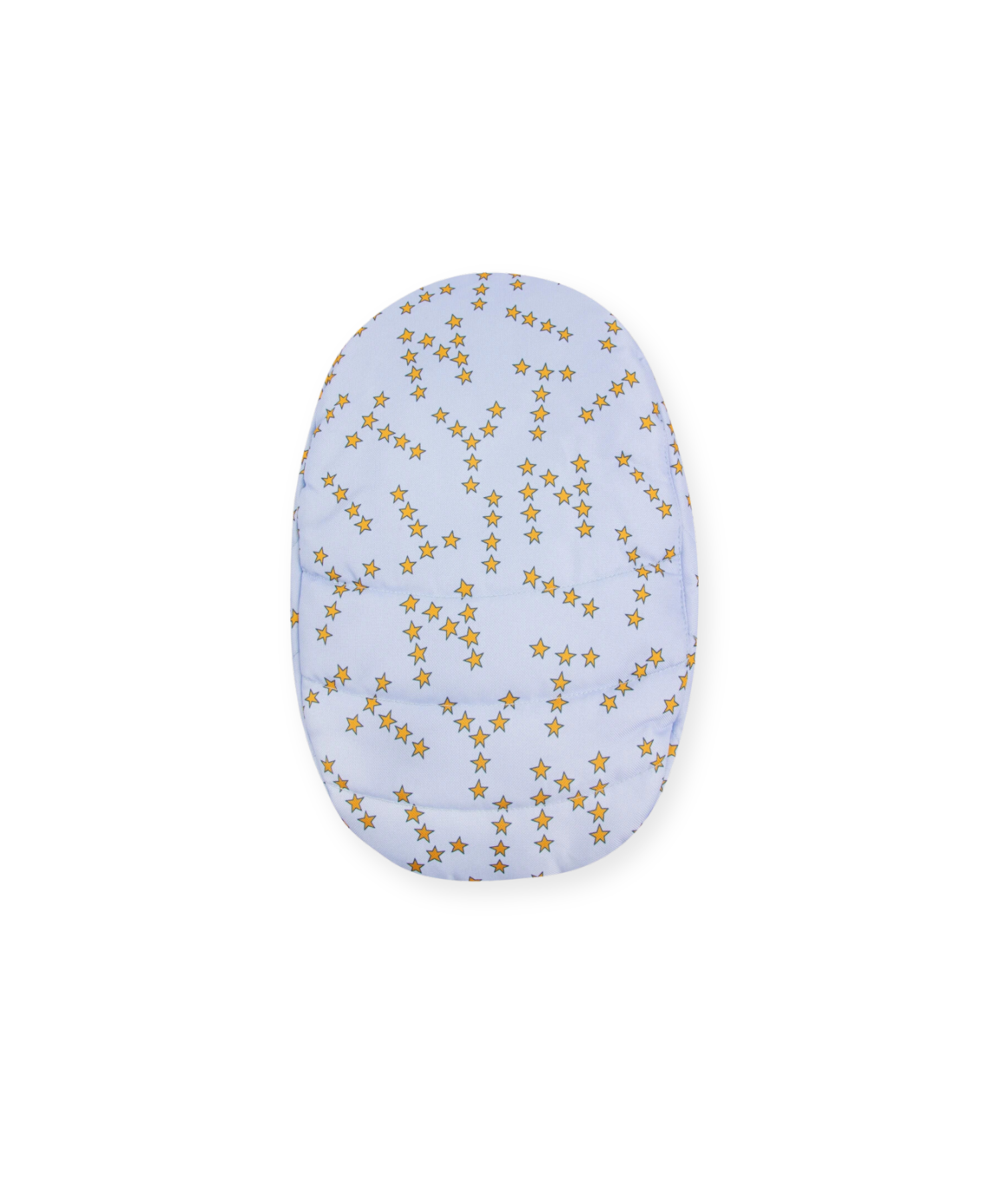 Gommu Stars Footmuff – 100% Cotton Canvas We are Gommu