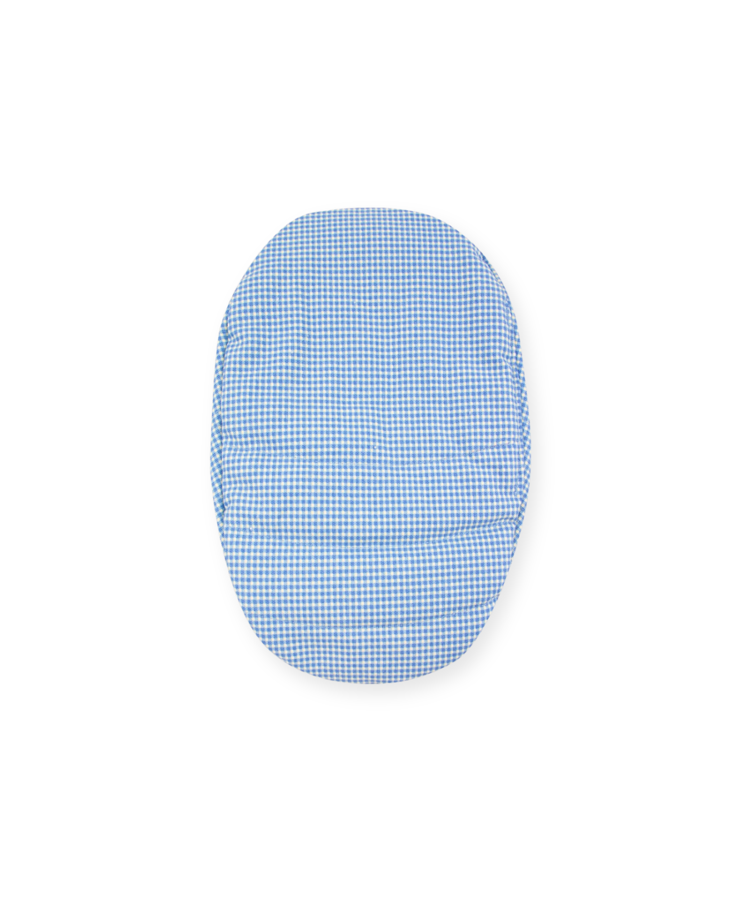 Gommu Vichy Footmuff – 100% Cotton Canvas We are Gommu