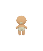 Gommu Mini Baby – Vanilla – 100% Natural Rubber Hevea Tree We are Gommu
