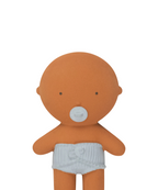Gommu Mini Baby – Almond – 100% Natural Rubber Hevea Tree We are Gommu