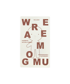 Gommu Pocket – Vanilla – 100% Natural Rubber Hevea Tree We are Gommu