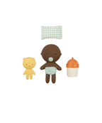 Gommu Pocket – Honey – 100% Natural Rubber Hevea Tree We are Gommu