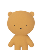 Gommu Mini Bear – Sienna – 100% Natural Rubber Hevea Tree We are Gommu