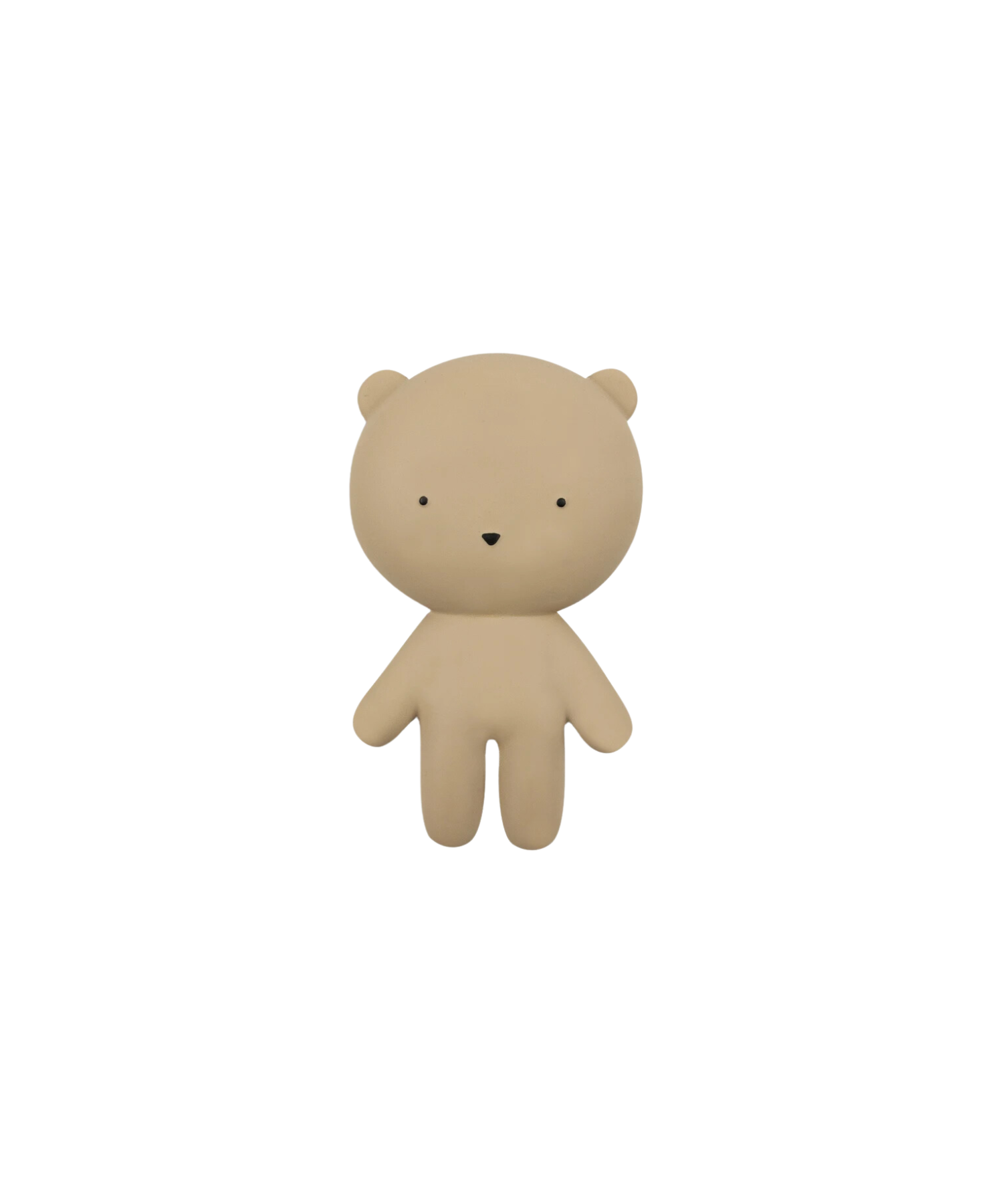 Gommu Mini Bear – Ocean – 100% Natural Rubber Hevea Tree We are Gommu