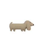 Gommu Mini Dog – Ocean – 100% Natural Rubber Hevea Tree We are Gommu