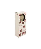 Gommu Mini Dog – Ocean – 100% Natural Rubber Hevea Tree We are Gommu