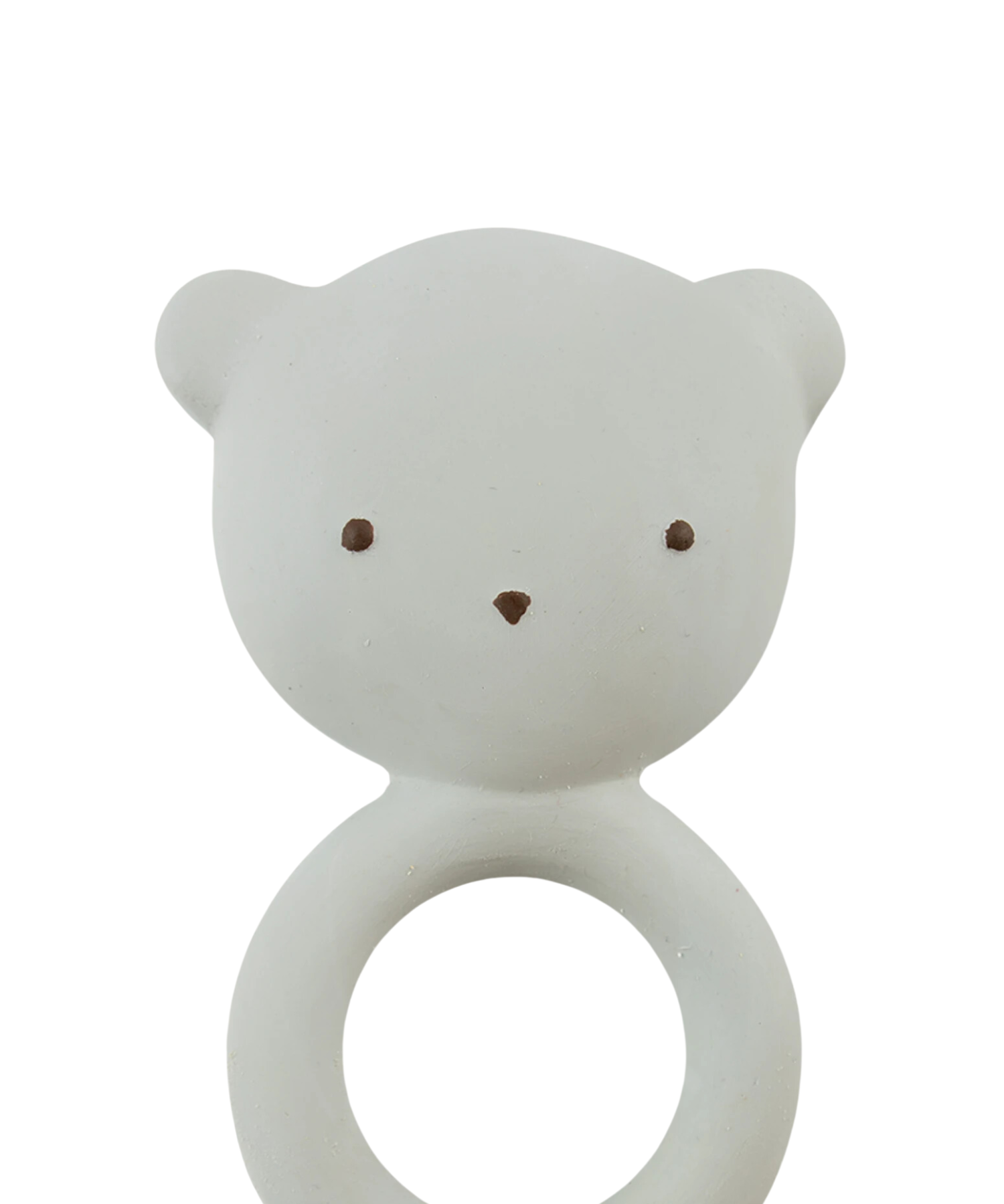 Gommu Ring Bear – Ocean – 100% Natural Rubber Hevea Tree We are Gommu