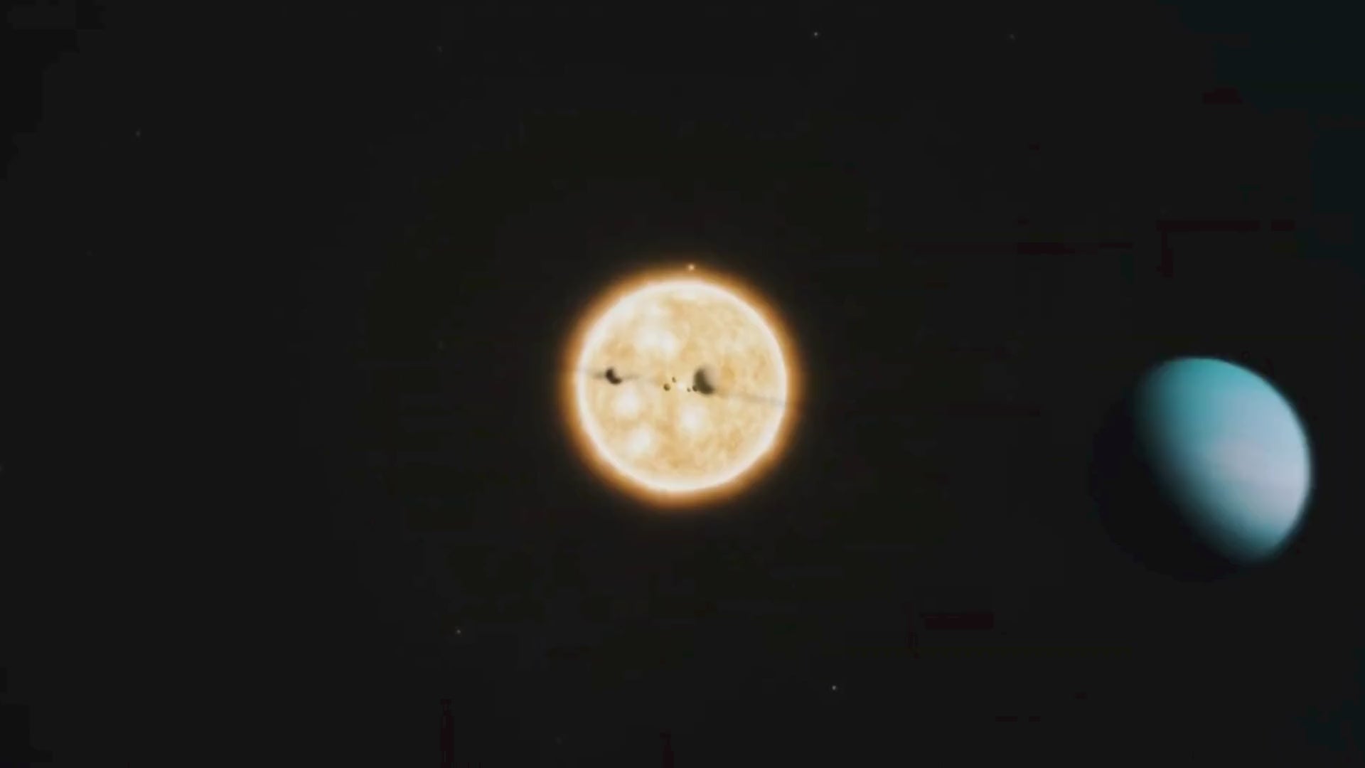 Collezione Flipbook del Sistema Solare – NOVITÀ!