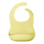 Silicone Baby Bib Modomi