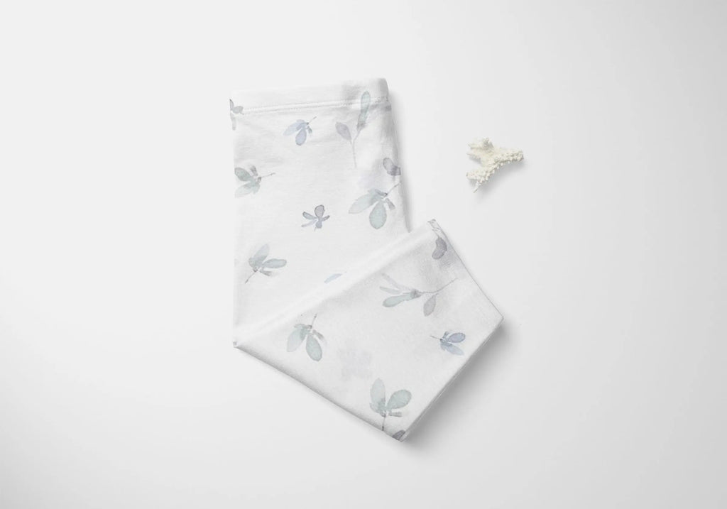 Sewing Pattern – Leggings for Babies and Kids Atelier Nuu Nuu