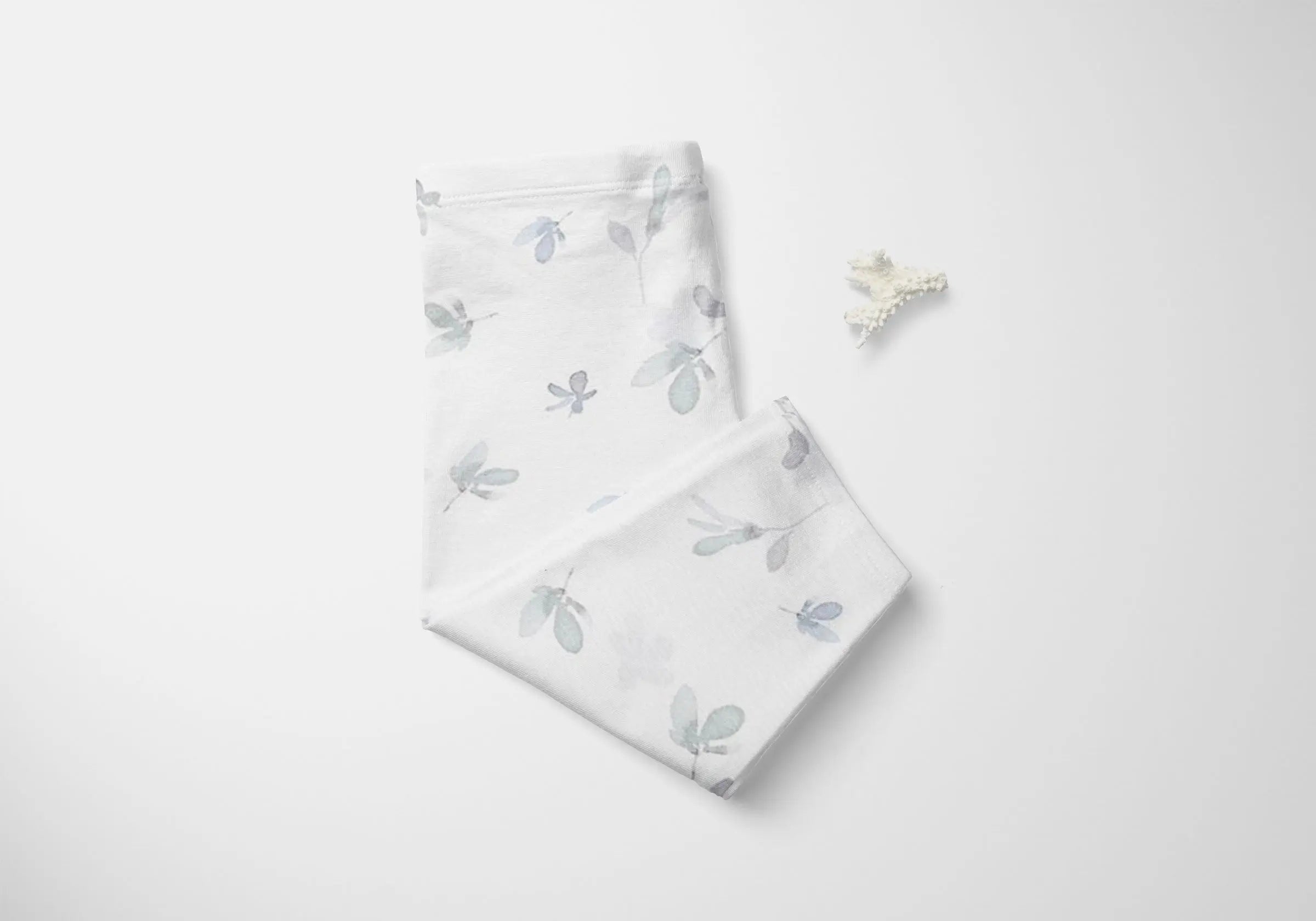 Sewing Pattern – Leggings for Babies and Kids Atelier Nuu Nuu