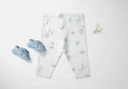 Sewing Pattern – Leggings for Babies and Kids Atelier Nuu Nuu