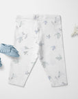 Leggings Kichi PDF Cartamodello