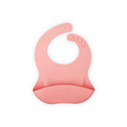 Silicone Baby Bib Modomi