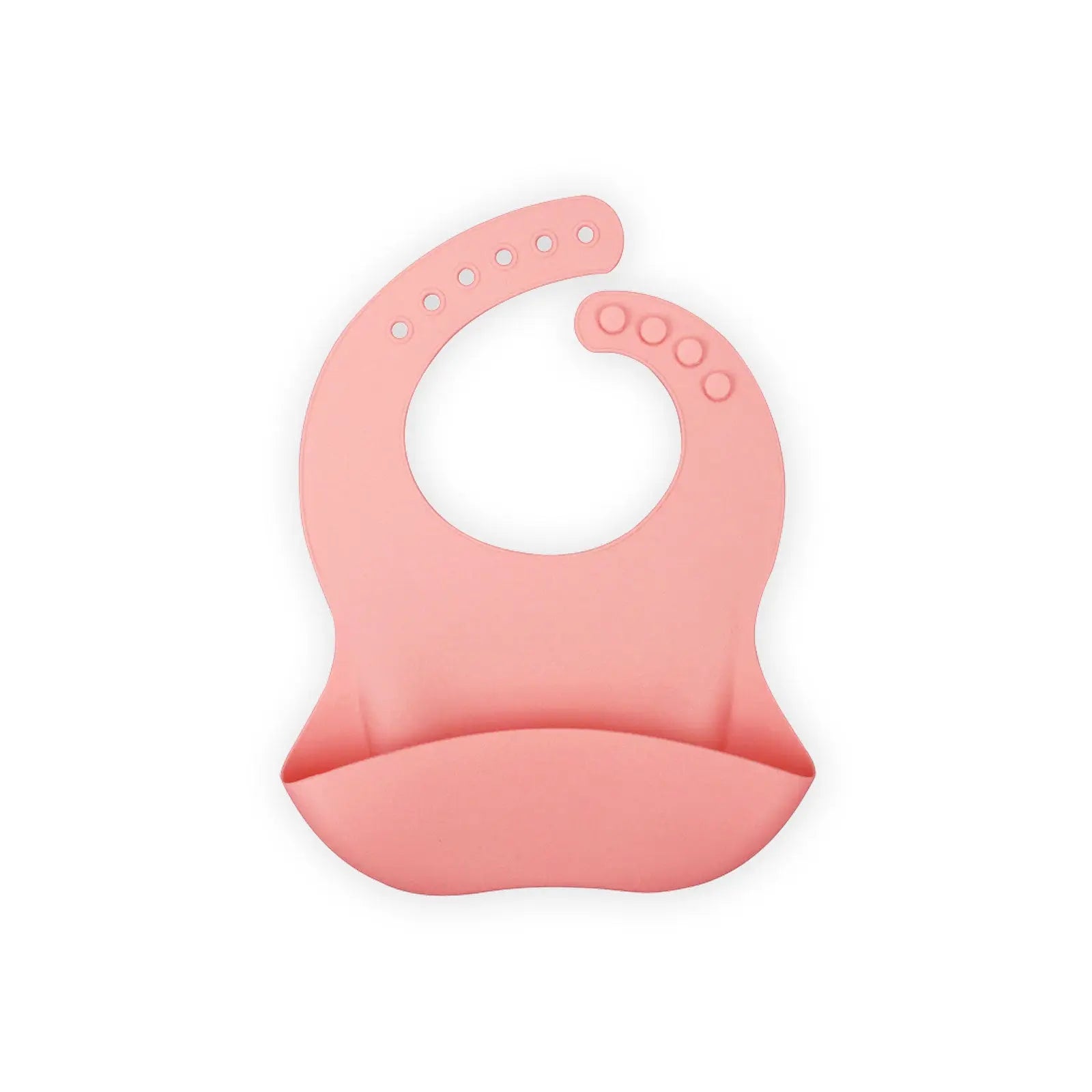 Silicone Baby Bib Modomi
