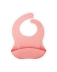 Silicone Baby Bib